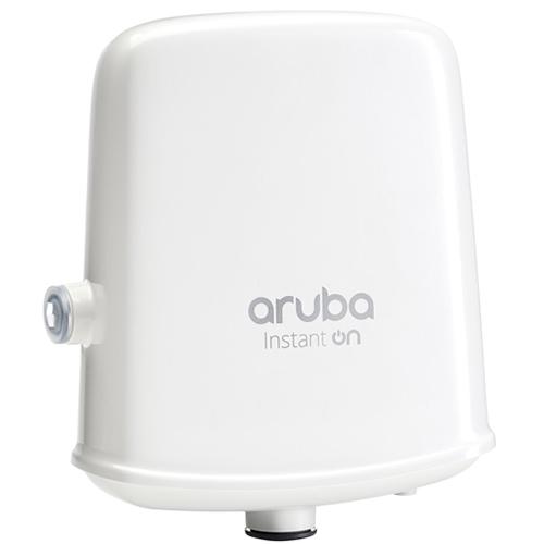 Aruba On AP17 AP-R2X11A 2.4-5 Ghz 867 Mbps Kablosuz Dış Mekan Duvar Tipi Access Point