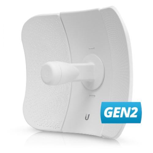 Ubiquiti Networks LBE-5AC-GEN2 5 Ghz 450 Mbps Kablosuz Dış Mekan Duvar Tipi Access Point