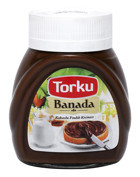 Torku Banada Kakaolu Fındık Kreması 700 gr