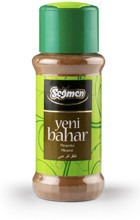 Seğmen Vegan Yenibahar Toz 90 gr