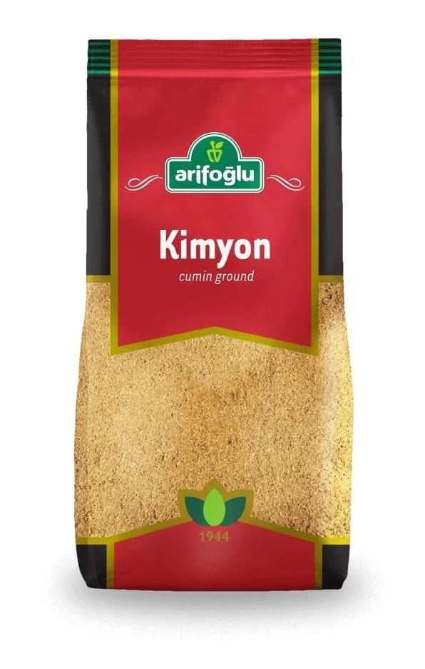 Arifoğlu Vegan Kimyon Toz 250 gr