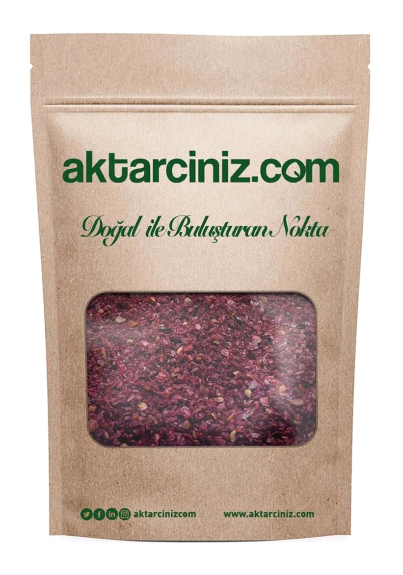 Aktarcınız Vegan Sumak Toz 750 gr