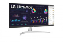 LG UltraWide 29WQ600-W 100 Hz 1 ms 29 inç WFHD IPS Hoparlörlü HDMI Freesync 2560 x 1080 px LED Oyuncu Monitör