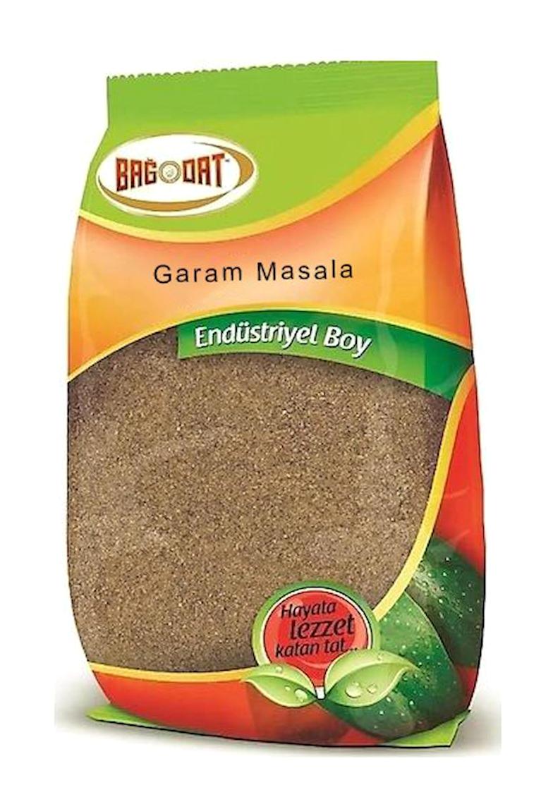 Bağdat Glutensiz Toz Garam Masala 250 gr