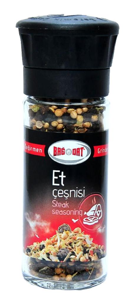 Bağdat Vegan Et Tane 45 gr