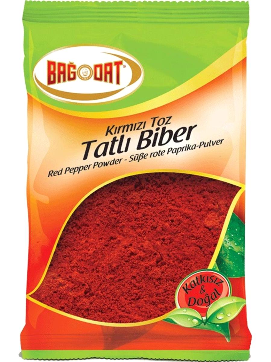 Bağdat Tatlı Toz Biber 1 kg