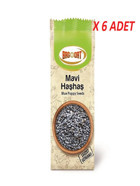 Bağdat Vegan Haşhaş Toz 80 gr