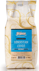 Seğmen Vegan Hindistan Cevizi Toz 150 gr