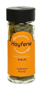 Hayfene Vegan Kakule Tane 35 gr