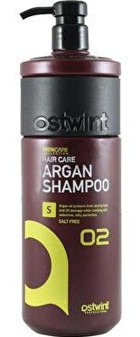 Ostwint Hair Care Argan Yağlı Şampuan 1000 ml