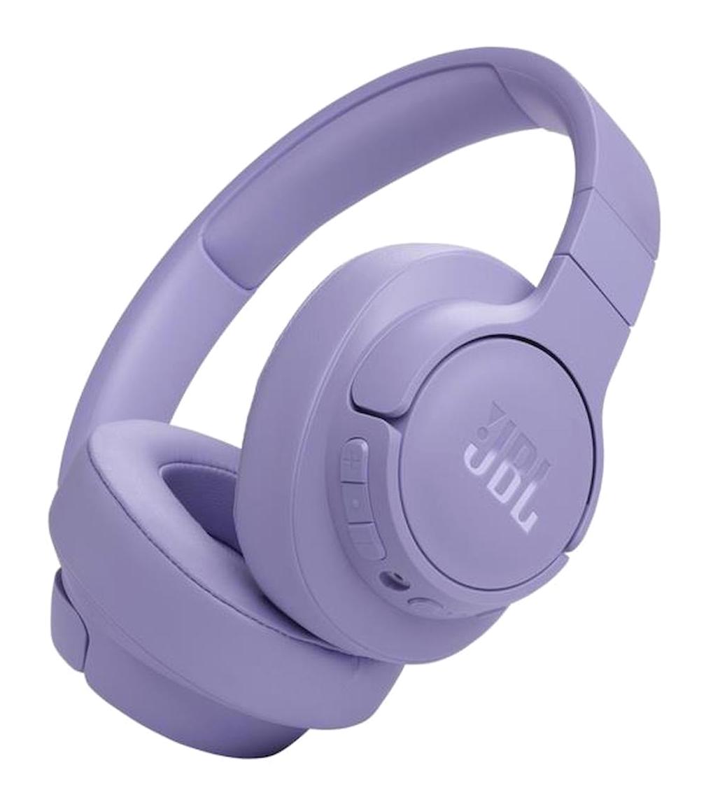 JBL Tune 770BT Kulak Üstü Bluetooth Kulaklık Lila