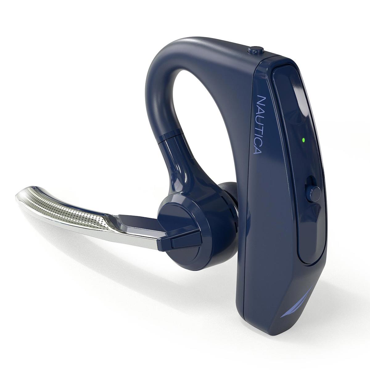 Nautica T80 5.1 Kablosuz Kulak İçi Bluetooth Kulaklık Lacivert