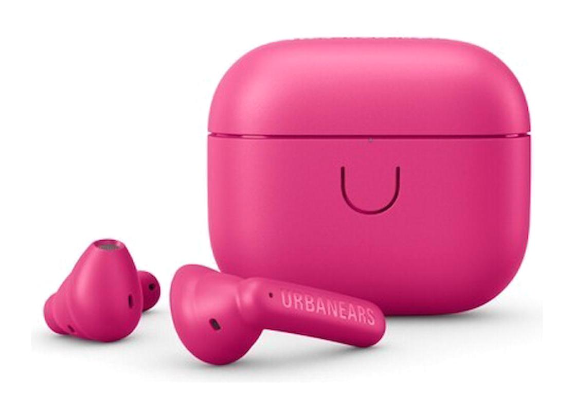 Urbanears BOO TWS IE 5.2 Gürültü Önleyici Kulak İçi Bluetooth Kulaklık Pembe