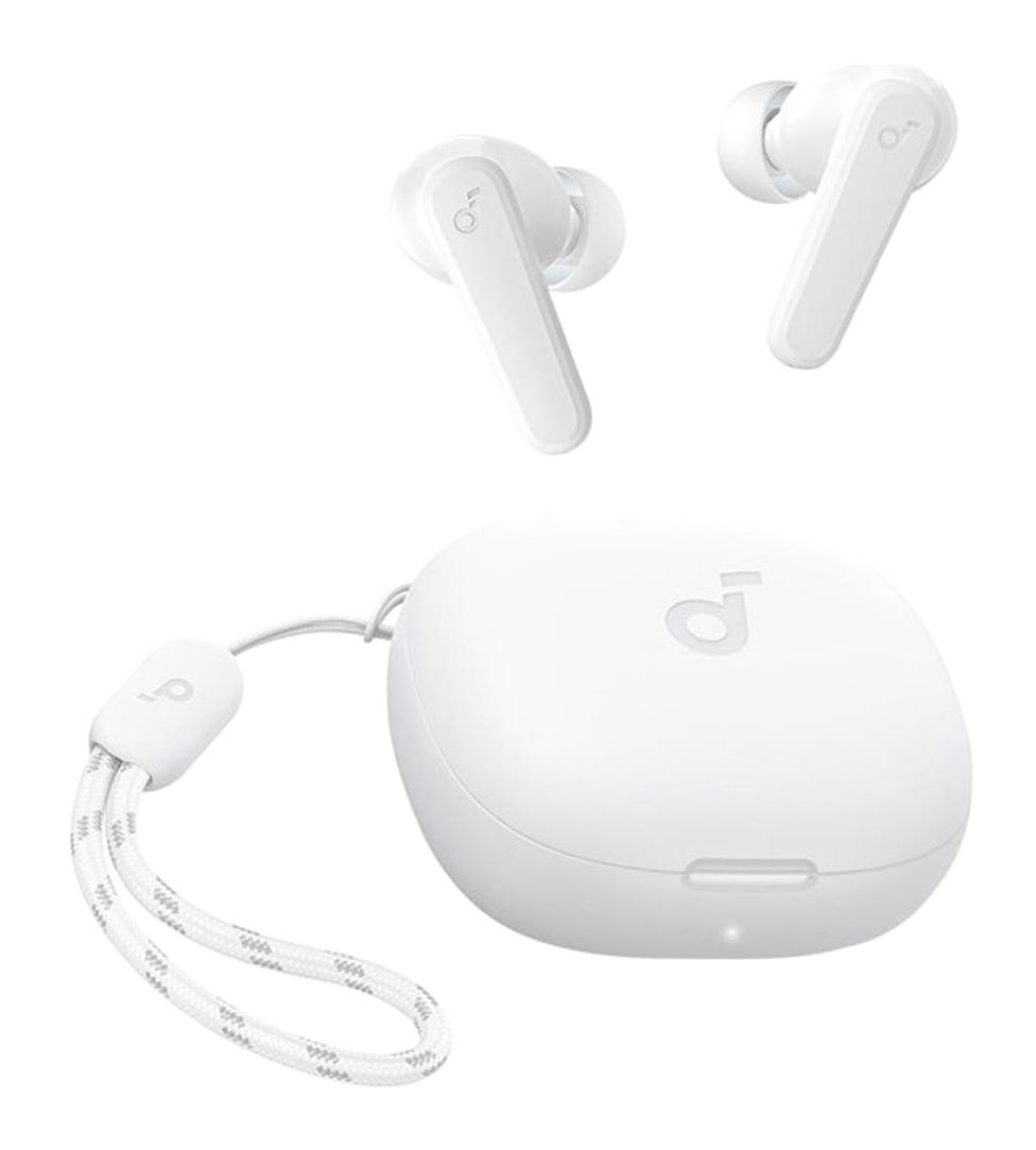 Anker Soundcore R50i 5.3 Gürültü Önleyici Kulak İçi Bluetooth Kulaklık Beyaz