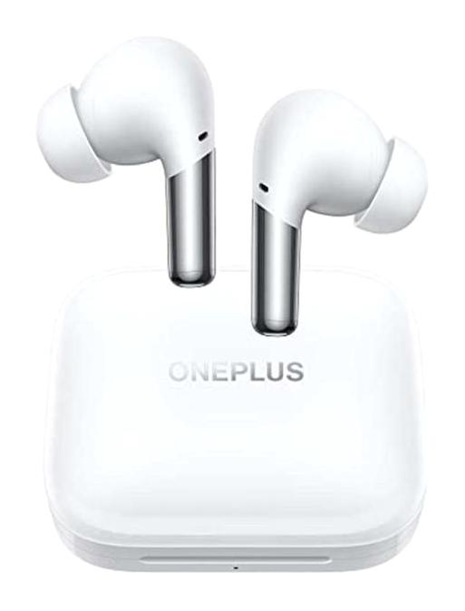 Oneplus Buds Pro 5.2 Gürültü Önleyici Kulak İçi Bluetooth Kulaklık Beyaz