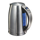 Cuisinart CPK17E Çelik 1.7 lt 3000 W Işıklı Modern İnox Kettle