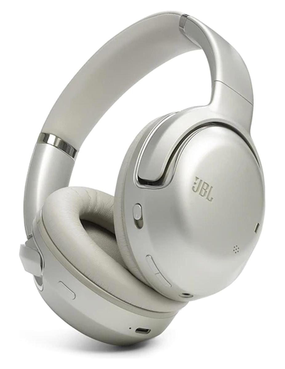 JBL Tour One M2 Kulak Üstü Bluetooth Kulaklık Kemik