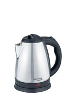 Awox Armada Çelik 1.8 lt 1800 W Işıklı Modern İnox Kettle