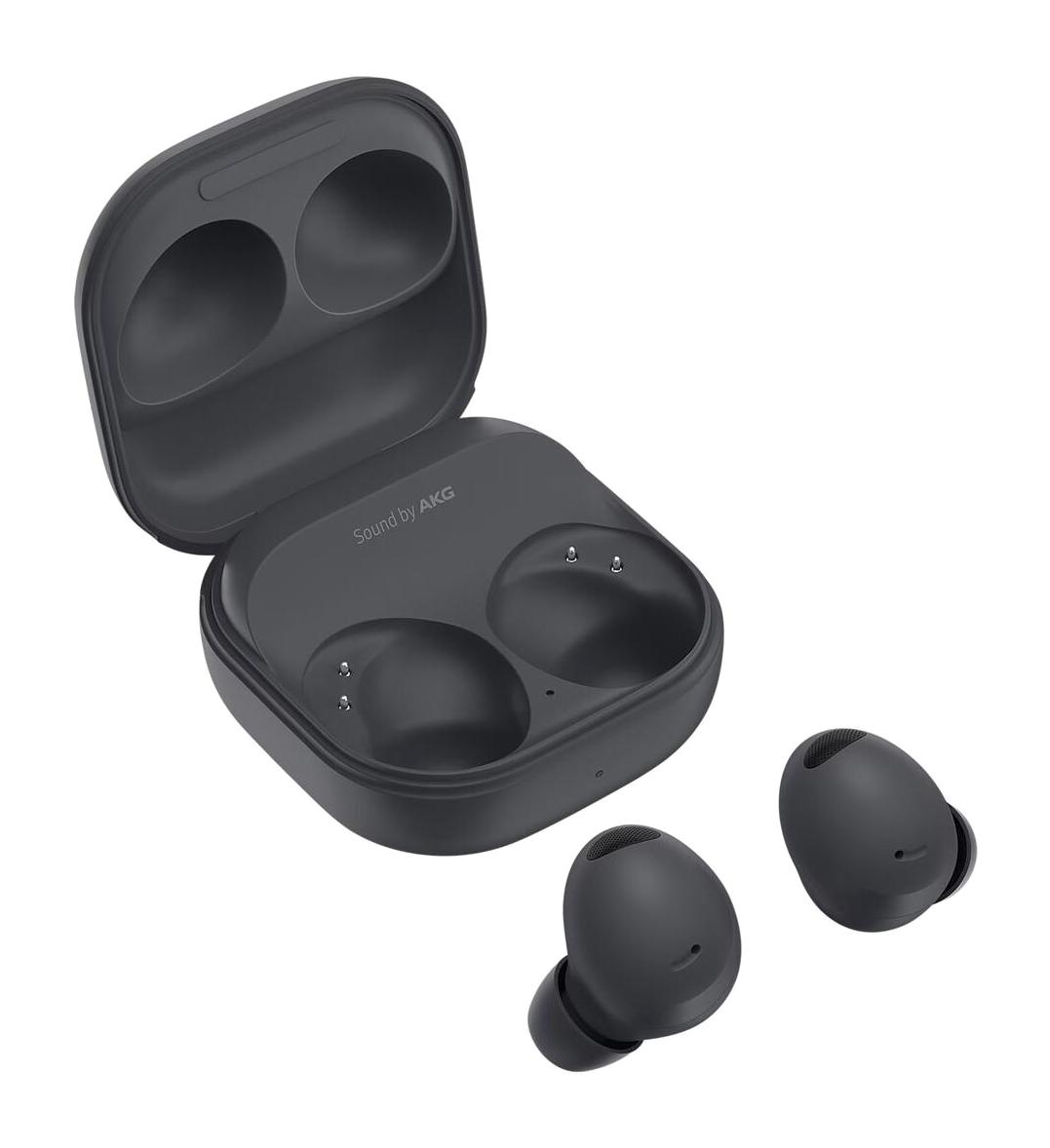 Zuidid Buds 2 Pro Kulak İçi Bluetooth Kulaklık Siyah