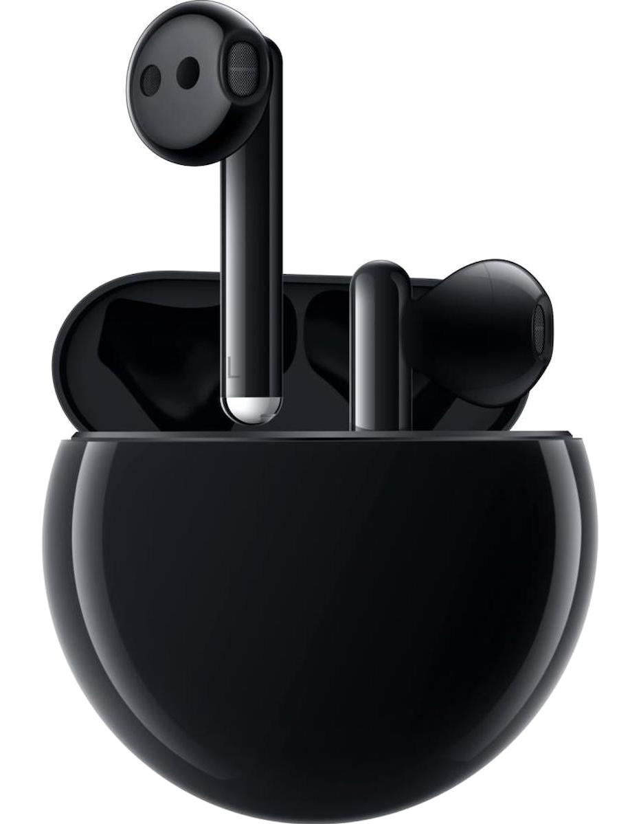 Huawei FreeBuds 3 Kulak İçi Bluetooth Kulaklık Siyah