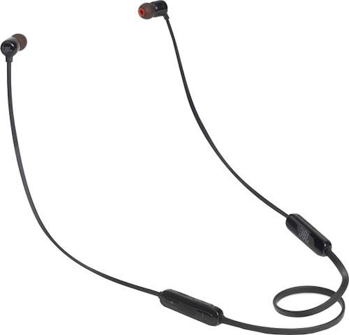 JBL T110BT Kulak İçi Bluetooth Kulaklık Siyah