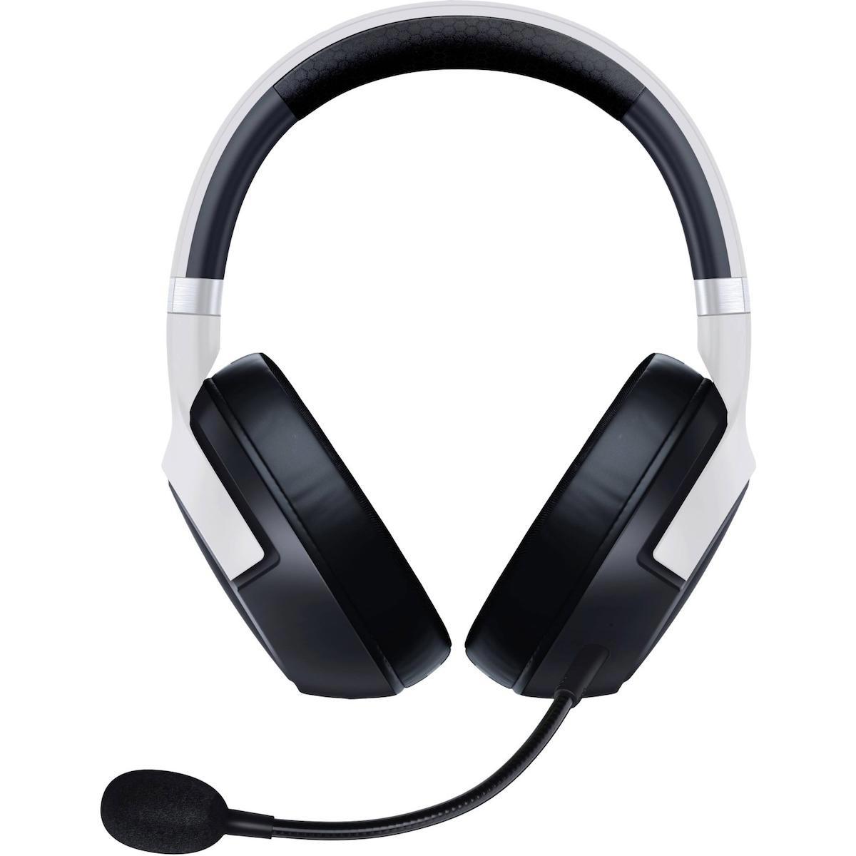 Razer RZ04-04030200-R3G1 5.0 Gürültü Önleyici Kulak Üstü Bluetooth Kulaklık Beyaz