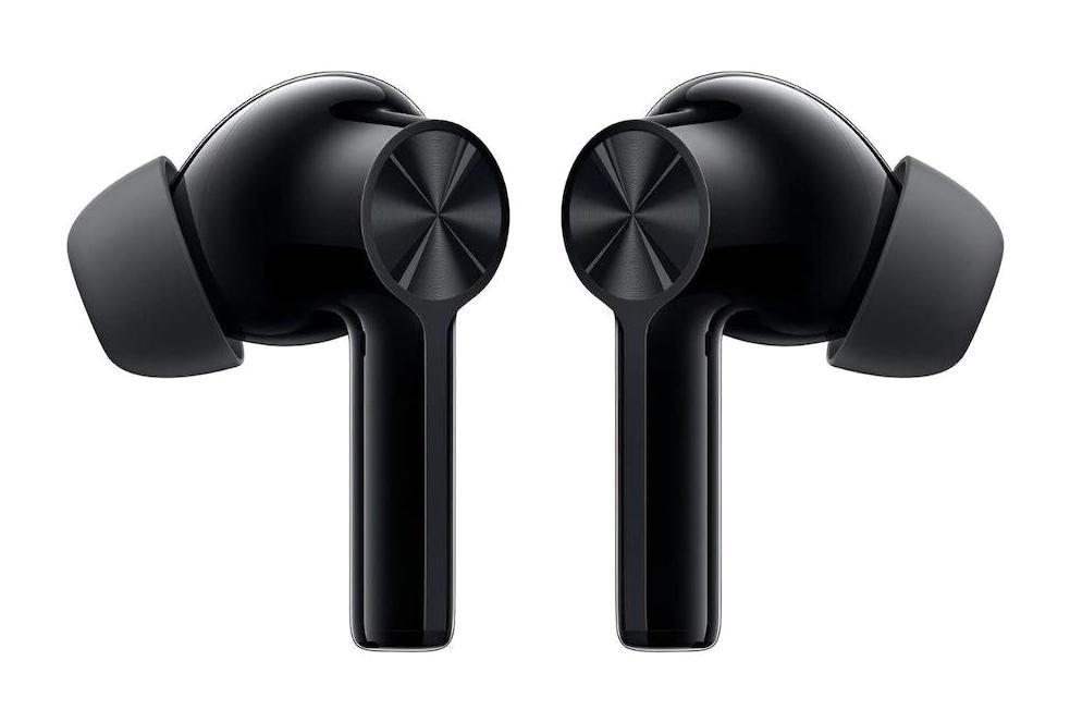 Oneplus Buds Z2 5.2 Gürültü Önleyici Kablosuz Kulak İçi Bluetooth Kulaklık Siyah