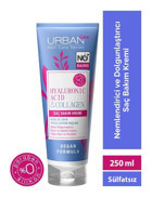 Urban Care Dolgunluk Veren Hyaluronik Asit-Kolajen Saç Kremi 250 ml