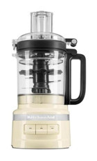 Kitchenaid Foodprocessor 5KFP0921EAC 250 W Mutfak Robotu Krem