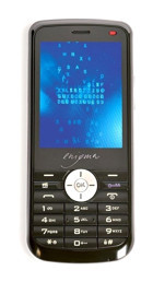 Enigma T301 Tuşlu Cep Telefonu