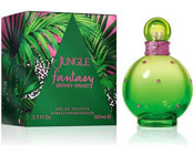 Britney Spears Jungle Fantasy EDT Kadın Parfüm 100 ml