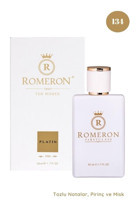 Romeron 134 Platin EDP Kadın Parfüm 50 ml