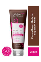 Urban Care Argan Oil & Keratin Besleyici Saç Kremi 250 ml