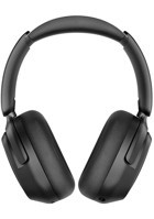 Wiwu TD-03 Kulak Üstü Bluetooth Kulaklık Siyah