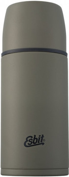 Esbit Vacuum Flask Paslanmaz Çelik 750 ml Outdoor Termos Yeşil