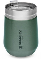 Stanley Go Everyday Tumbler Paslanmaz Çelik 290 ml Kupa Termos Yeşil