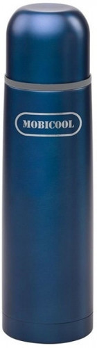 Mobicool MDM50 Paslanmaz Çelik 500 ml Outdoor Termos Mavi