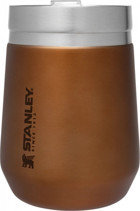 Stanley Go Everyday Tumbler Paslanmaz Çelik 290 ml Kupa Termos Turuncu