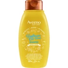 Aveeno Sunflower Oil Blend Şampuan 354 ml