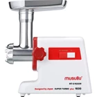 Musullu MT-G1600M 1600 W Kıyma Makinesi