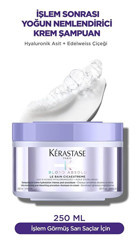 Kerastase Blond Absolu Le Bain Cica Extreme Şampuan 250 ml