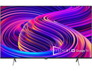 Beko Crystal 8 B50 D 895 A 50 inç 4K Ultra HD Smart Led Televizyon