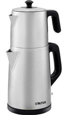 Altus Al 795-I Çelik Gövdeli 1650 W Inox Çay Makinesi