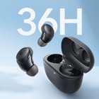 Anker Soundcore Dot 3İ Kulak İçi Kablosuz Bluetooth Kulaklık Siyah