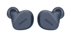 Jabra Elite 2 Kulak İçi Kablosuz Bluetooth Kulaklık Lacivert