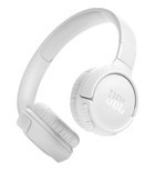 Jbl Tune 520Bt Multi Connect Kulak Üstü Kablosuz Bluetooth Kulaklık Beyaz