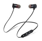 Polygold Pg-6757 Kulak İçi Kablosuz Bluetooth Kulaklık Siyah