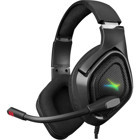Altec Lansing Algh9604 Kulak Üstü Kablolu Bluetooth Kulaklık Siyah