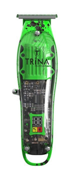 Trina 56 Saç Kuru Tıraş Makinesi Yeşil