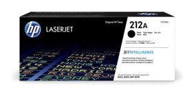 HP W2120A Orijinal Siyah Toner